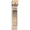 Ekena Millwork Merced Block Smooth Bracket w/ Offset Brace, Douglas Fir, 7 1/2"W x 30"D x 38"H BKT0806X30X38MRC05SDF - alternate 2
